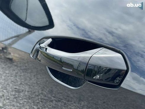 Audi e-tron S 2022 - фото 21