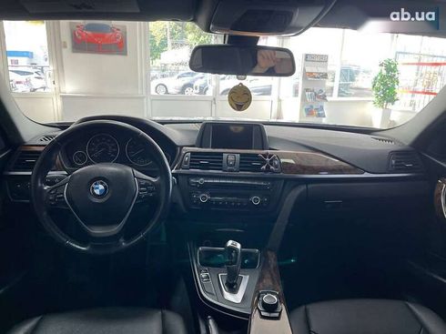 BMW 3 серия 2014 - фото 30