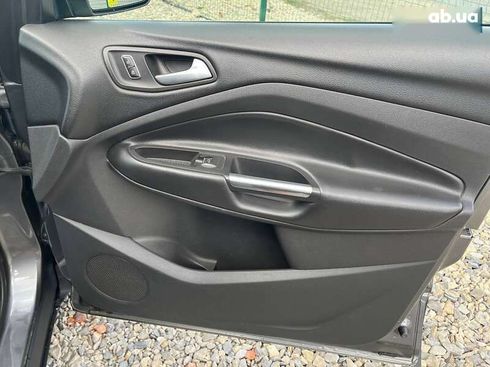 Ford Kuga 2013 - фото 13
