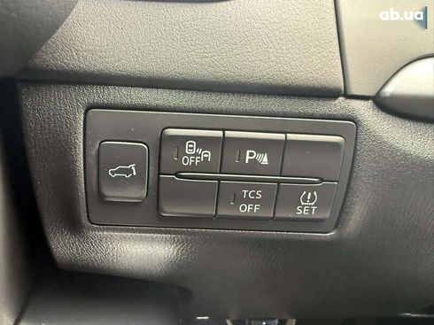 Mazda CX-9 2016 - фото 23