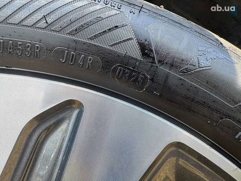 Kia Niro 2020 - фото 28