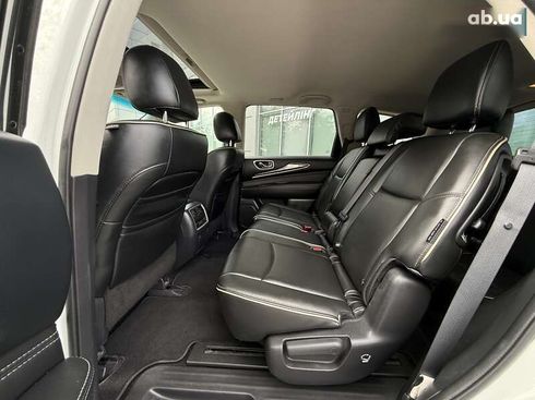 Infiniti QX60 2018 - фото 18