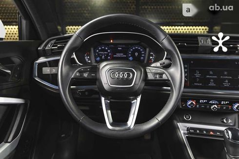 Audi Q3 2022 - фото 26