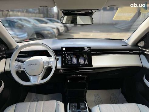 Honda e:NP2 2024 - фото 24