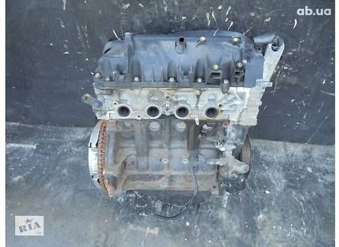 двигатель в сборе для Renault Clio - купить на Автобазаре - фото 2