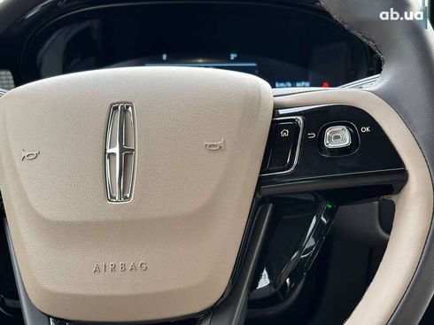 Lincoln Corsair 2023 - фото 24