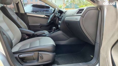 Volkswagen Jetta 2014 - фото 20