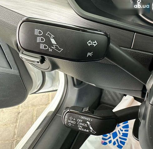 Skoda Superb 2016 - фото 23