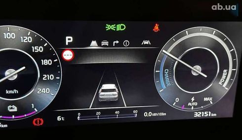 Kia Niro 2023 - фото 21