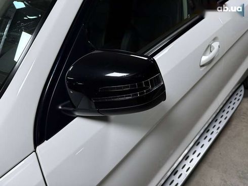 Mercedes-Benz GLS-Класс 2018 - фото 30