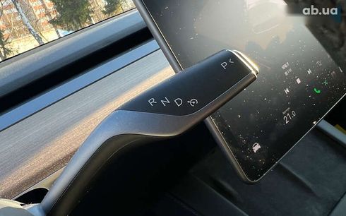 Tesla Model Y 2023 - фото 14