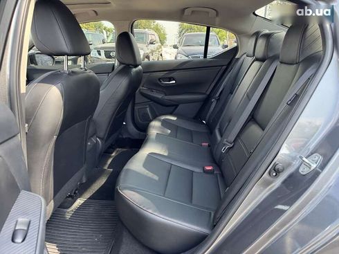 Nissan Sentra 2022 - фото 12