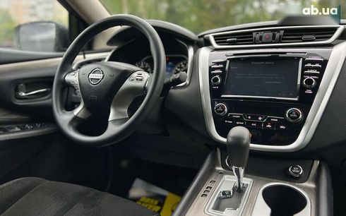 Nissan Murano 2015 - фото 14