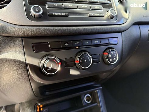Volkswagen Tiguan 2013 - фото 20