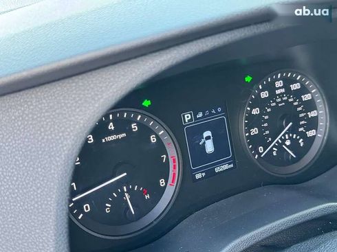 Hyundai Tucson 2018 - фото 24