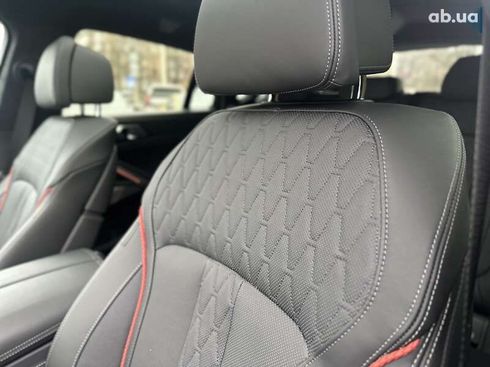 BMW X6 2022 - фото 22