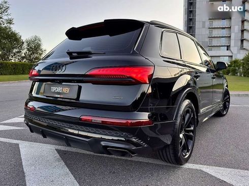 Audi Q7 2025 - фото 13