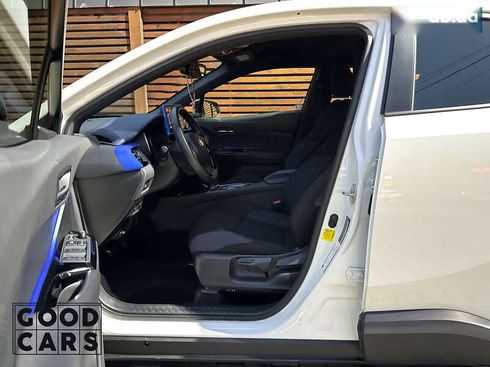 Toyota C-HR 2019 - фото 19