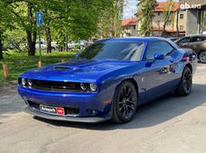 Продаж вживаних Dodge Challenger в Київській області - купити на Автобазарі