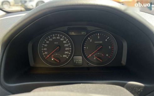 Volvo V50 2010 - фото 22
