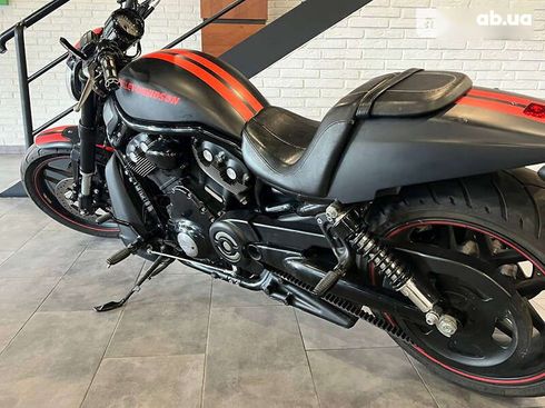 Harley-Davidson VRSCDX 2013 - фото 9