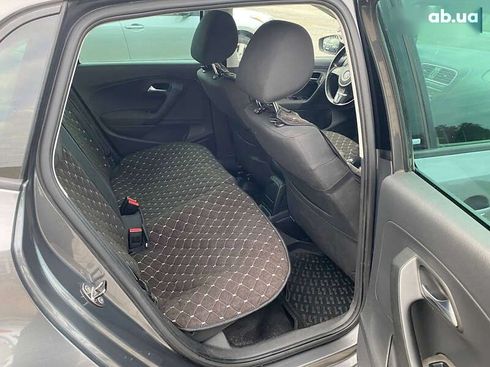 Volkswagen Polo 2011 - фото 12