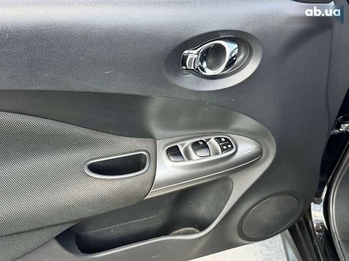 Nissan Juke 2011 - фото 26