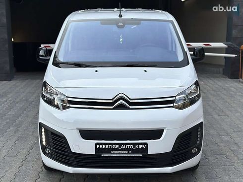Citroёn SpaceTourer 2023 - фото 6