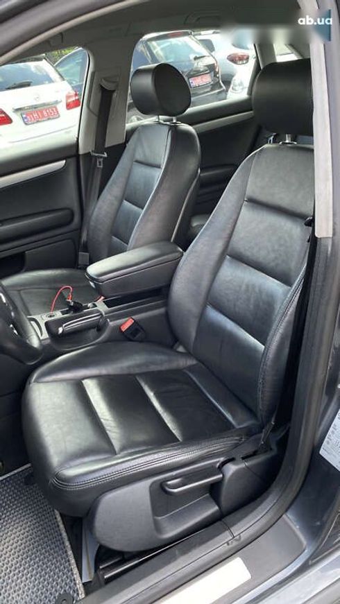 Audi A4 2005 - фото 26