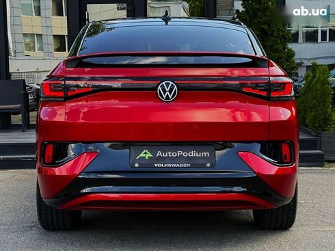 Volkswagen ID.5 2022 - фото 20