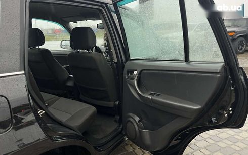 Chery Tiggo 2014 - фото 22