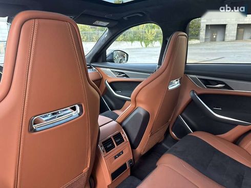 Jaguar F-Pace 2023 - фото 24