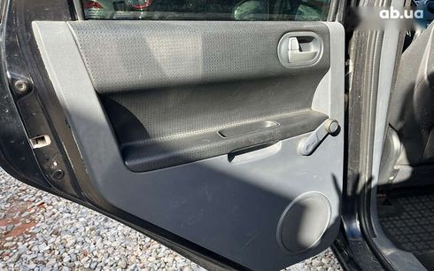 Mitsubishi Colt 2008 - фото 25