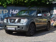 Ніссан Автомат б/у - купити на Автобазарі