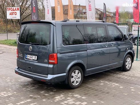 Volkswagen Transporter 2009 - фото 14
