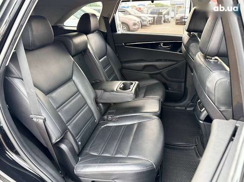 Kia Sorento 2015 - фото 22