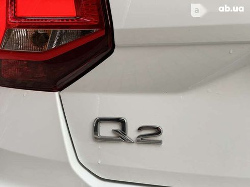 Audi Q2 2021 - фото 20