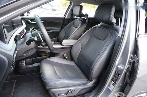 Kia EV6 2022 - фото 9