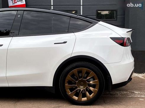 Tesla Model Y 2023 - фото 7