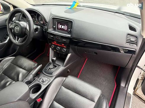 Mazda CX-5 2013 - фото 27