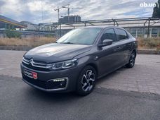 Купити Citroёn C-Elysee дизель бу в Києві - купити на Автобазарі