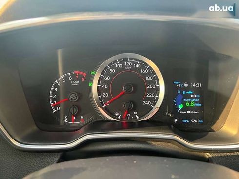 Toyota Corolla 2019 - фото 15
