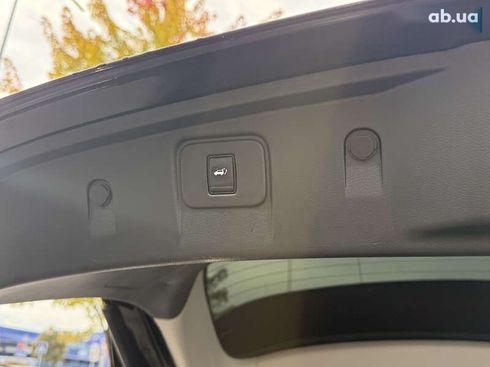 Nissan Murano 2023 - фото 19