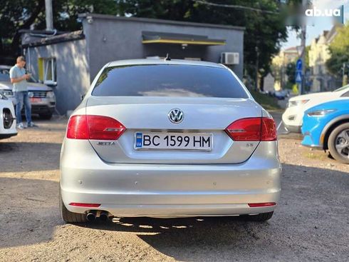 Volkswagen Jetta 2014 - фото 7