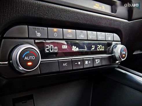 Mazda CX-5 2023 - фото 15