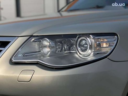 Volkswagen Touareg 2007 - фото 2