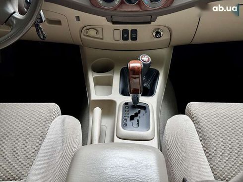 Toyota Fortuner 2007 - фото 23