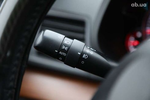 Subaru Outback 2014 - фото 19