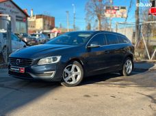 Продажа б/у Volvo V60 2013 года в Виннице - купить на Автобазаре