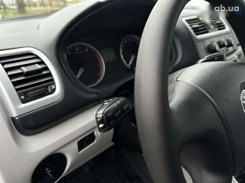 Skoda Fabia 2008 - фото 24